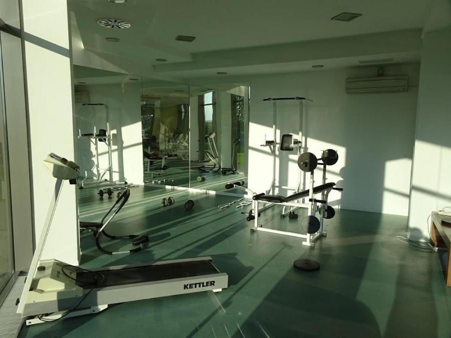 Panorama Gold Wellness Apartman Σίοφοκ Εξωτερικό φωτογραφία