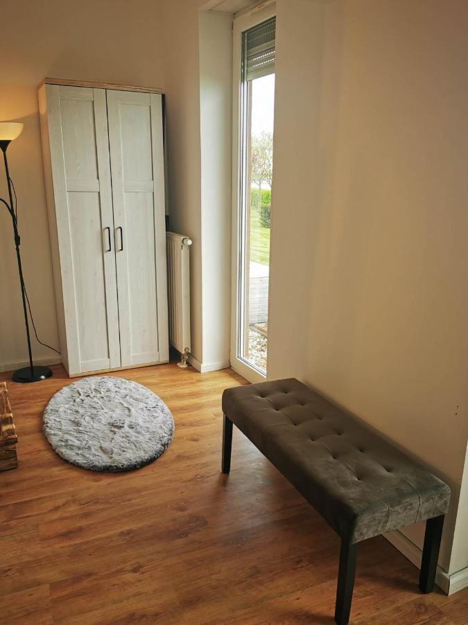 Panorama Gold Wellness Apartman Σίοφοκ Εξωτερικό φωτογραφία