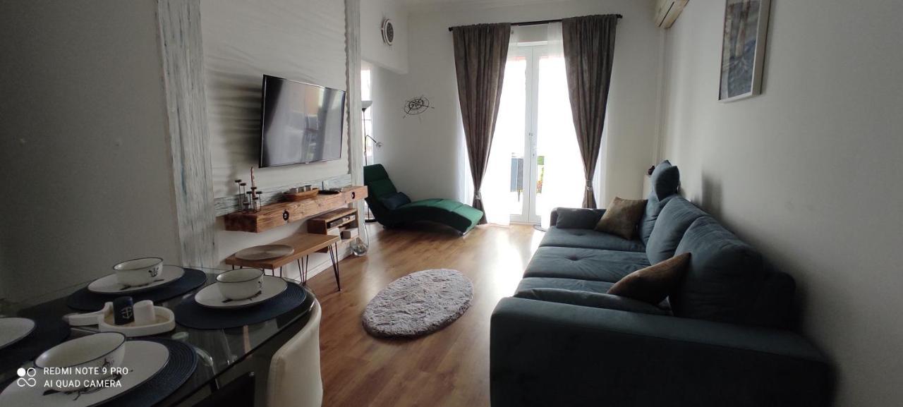 Panorama Gold Wellness Apartman Σίοφοκ Εξωτερικό φωτογραφία