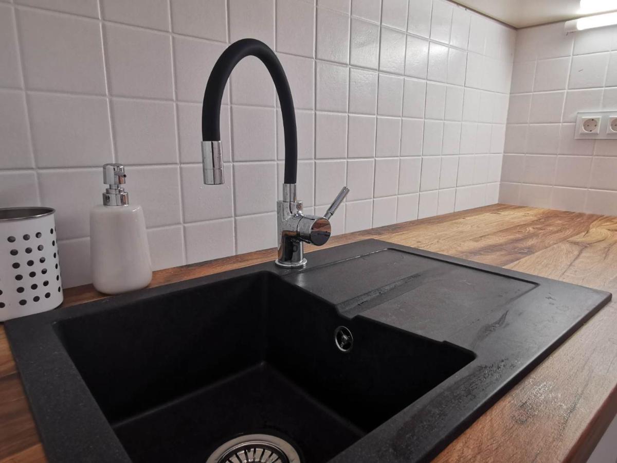 Panorama Gold Wellness Apartman Σίοφοκ Εξωτερικό φωτογραφία