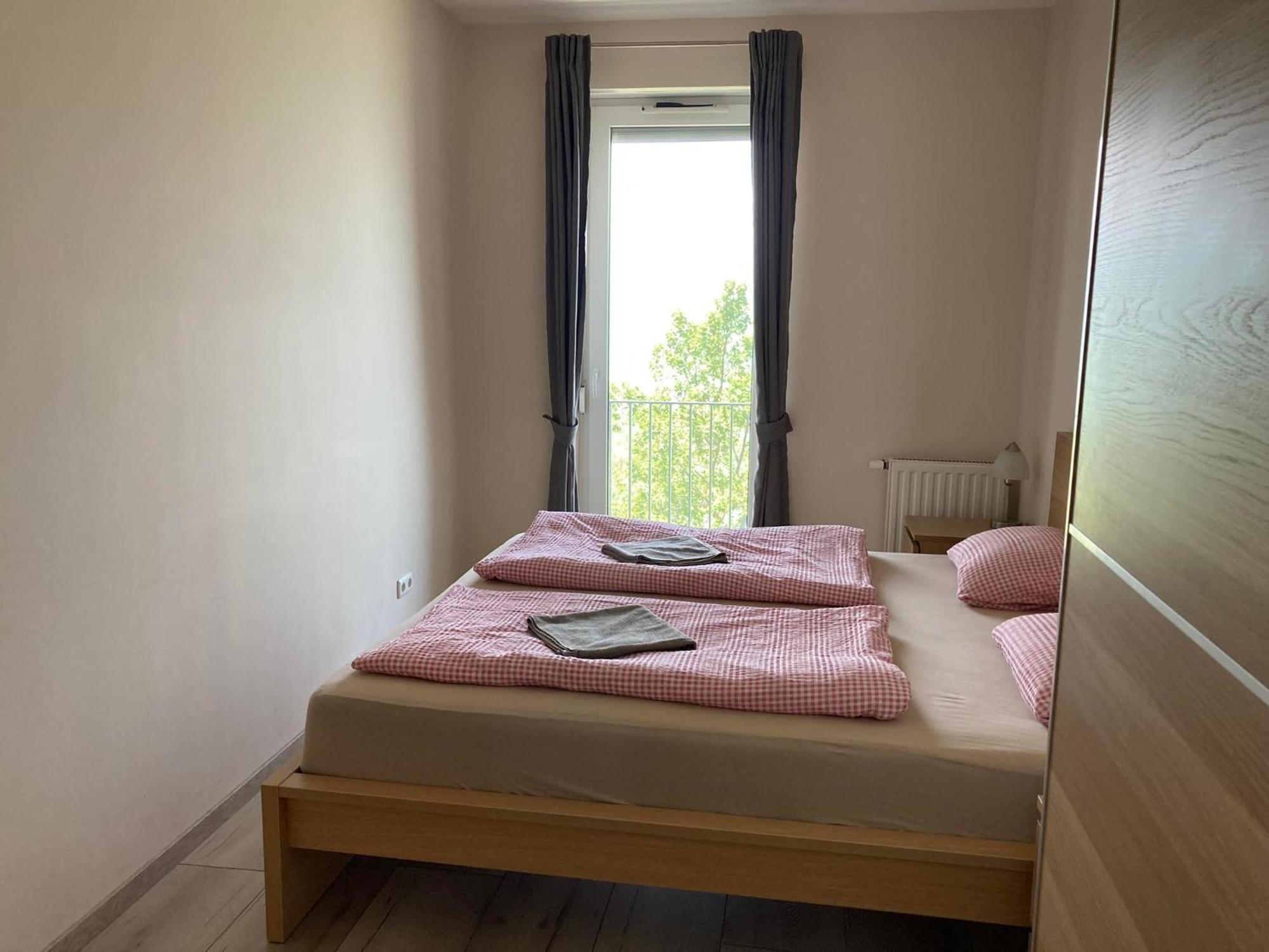 Panorama Gold Wellness Apartman Σίοφοκ Εξωτερικό φωτογραφία