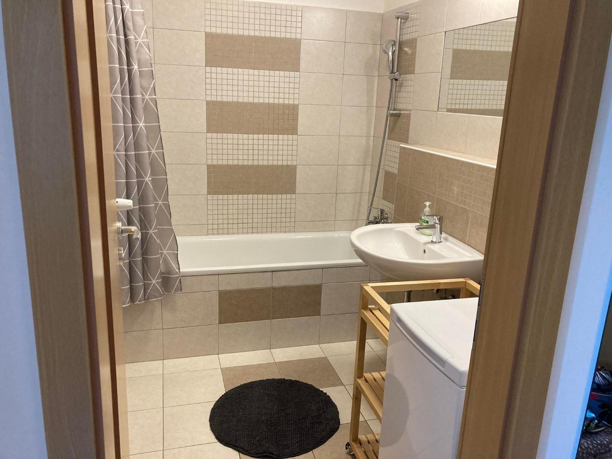 Panorama Gold Wellness Apartman Σίοφοκ Εξωτερικό φωτογραφία