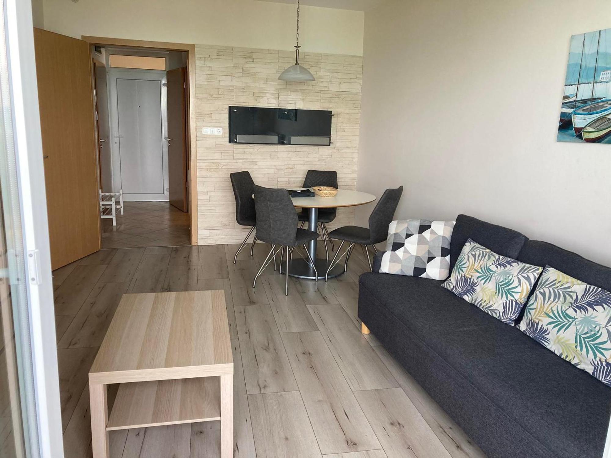 Panorama Gold Wellness Apartman Σίοφοκ Εξωτερικό φωτογραφία