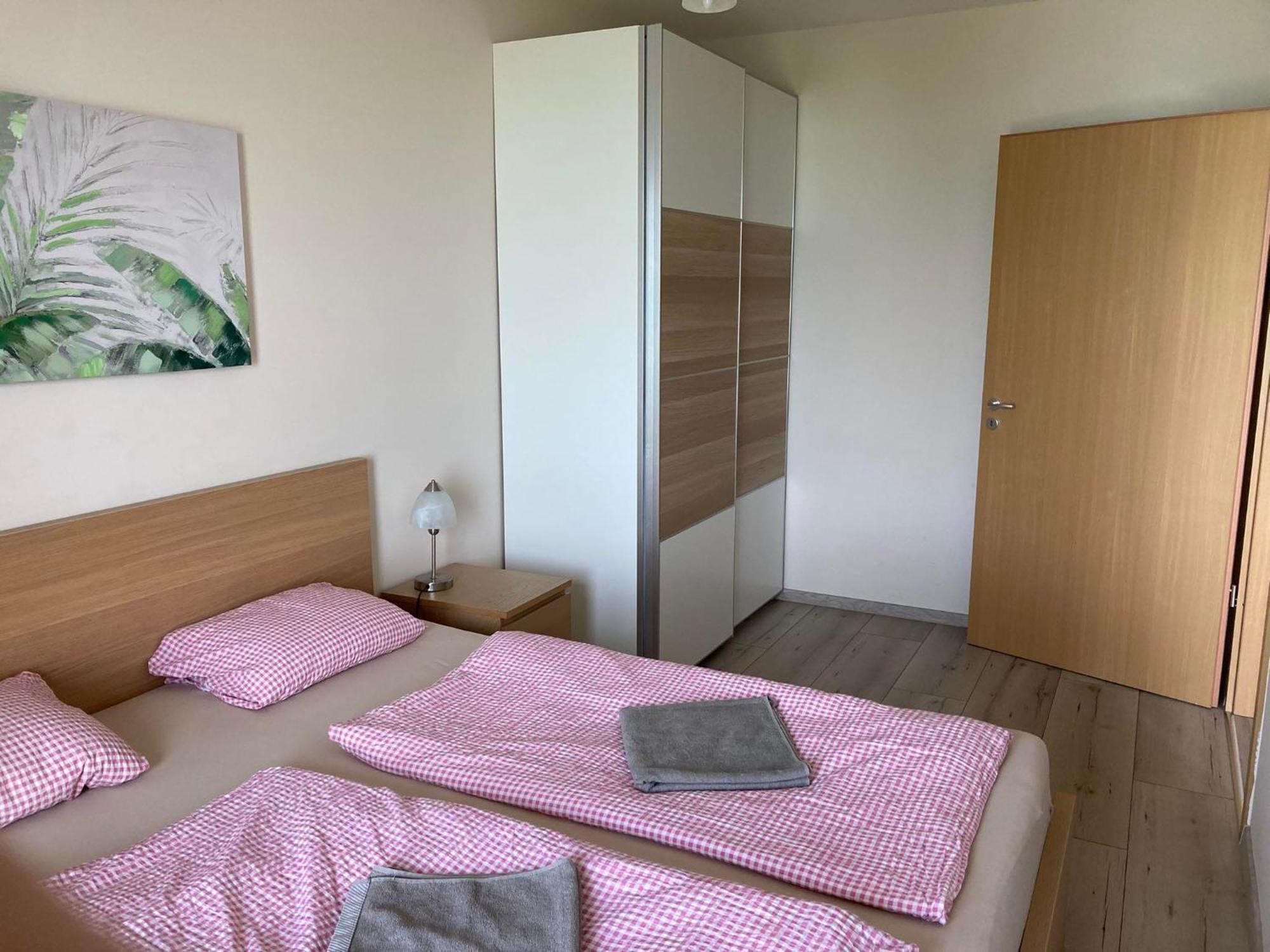 Panorama Gold Wellness Apartman Σίοφοκ Εξωτερικό φωτογραφία
