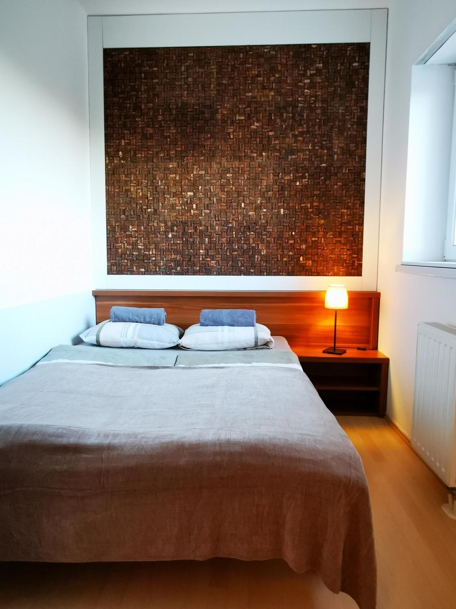 Panorama Gold Wellness Apartman Σίοφοκ Εξωτερικό φωτογραφία