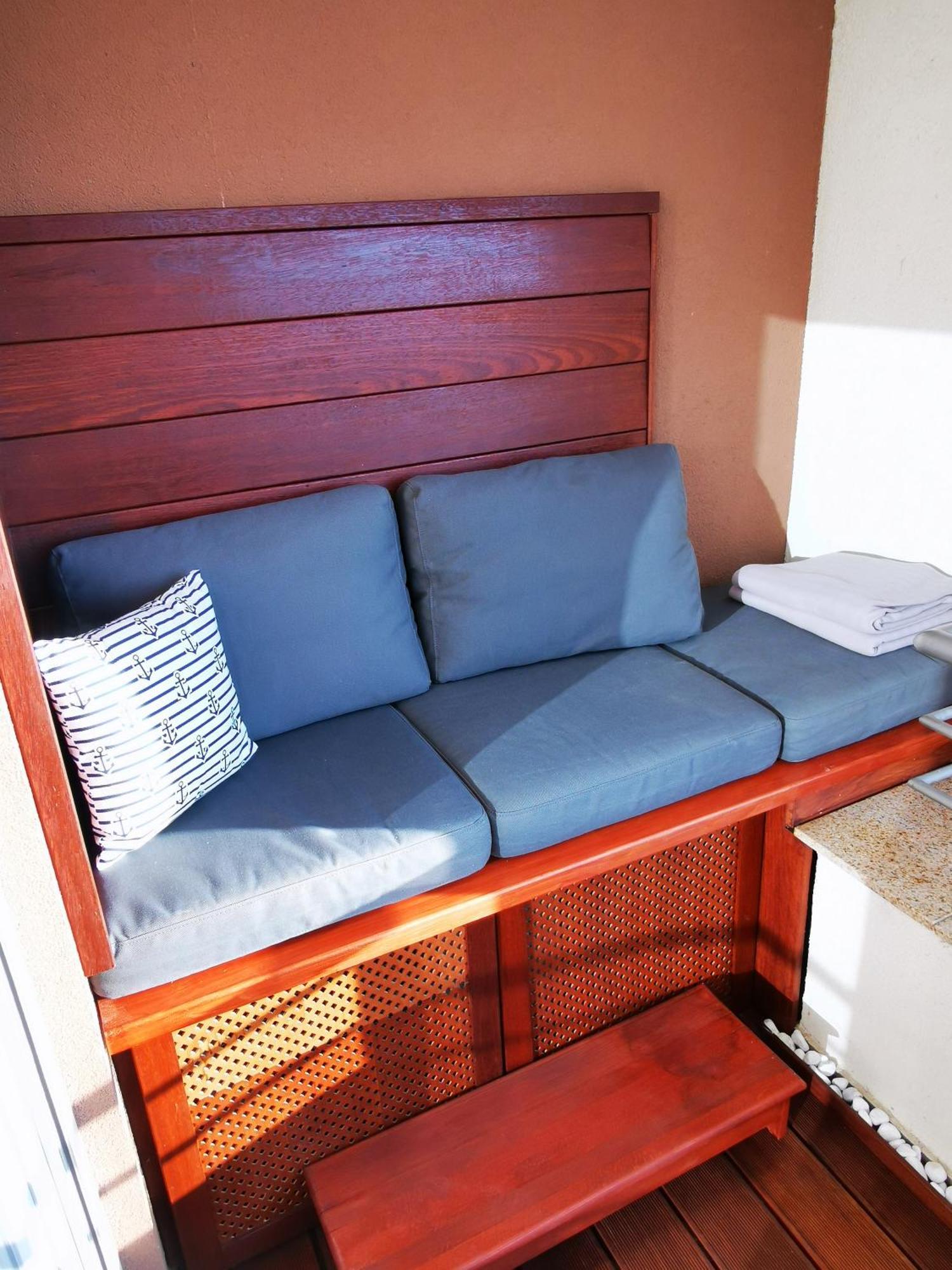 Panorama Gold Wellness Apartman Σίοφοκ Εξωτερικό φωτογραφία