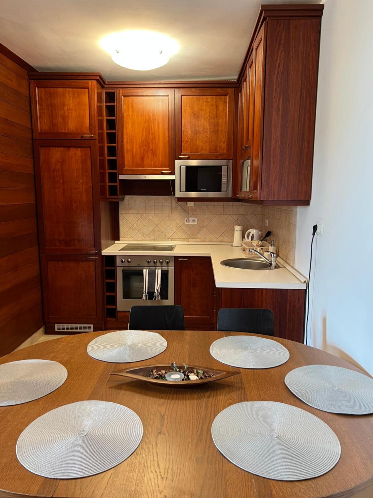 Panorama Gold Wellness Apartman Σίοφοκ Εξωτερικό φωτογραφία