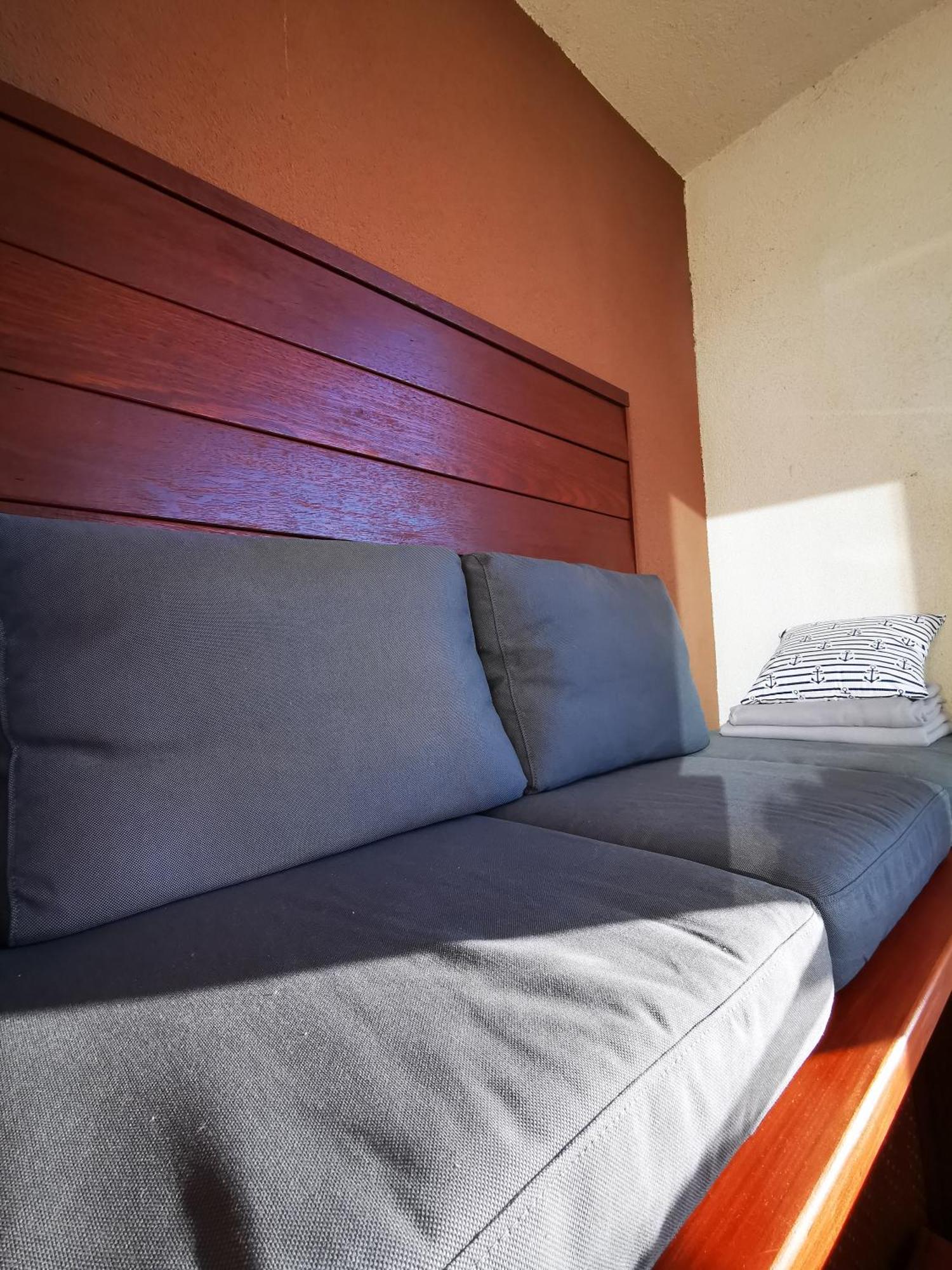 Panorama Gold Wellness Apartman Σίοφοκ Εξωτερικό φωτογραφία
