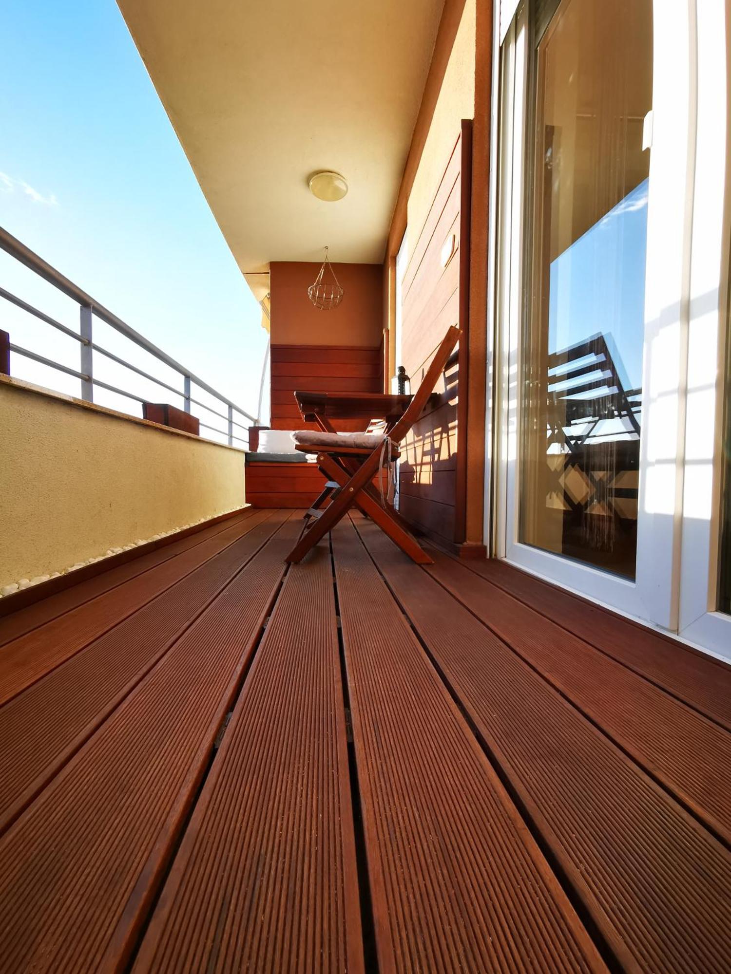 Panorama Gold Wellness Apartman Σίοφοκ Εξωτερικό φωτογραφία