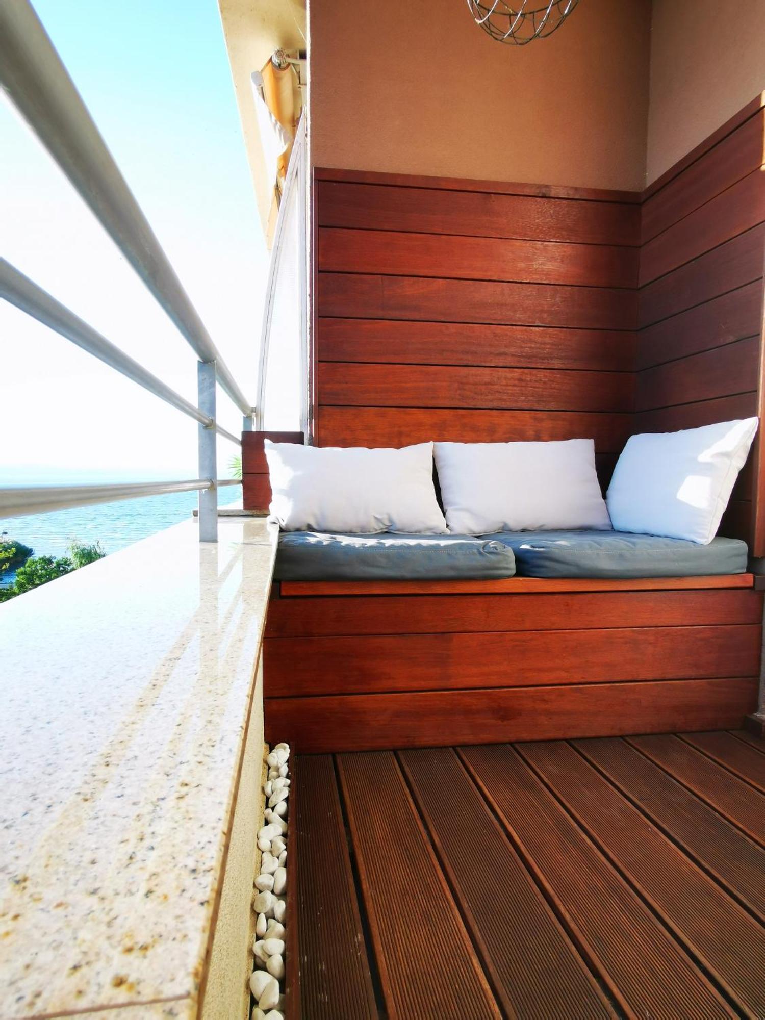 Panorama Gold Wellness Apartman Σίοφοκ Εξωτερικό φωτογραφία
