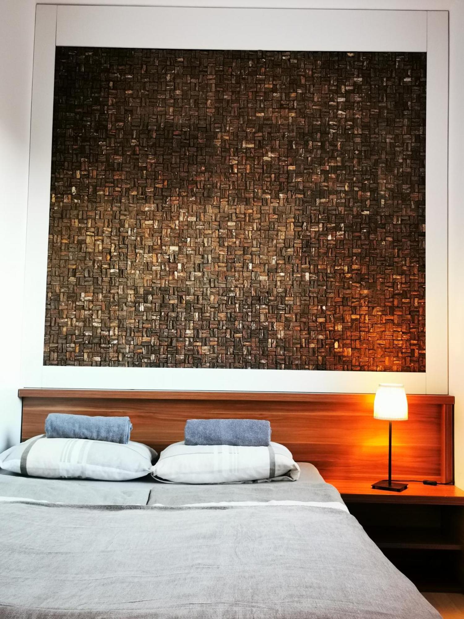 Panorama Gold Wellness Apartman Σίοφοκ Εξωτερικό φωτογραφία