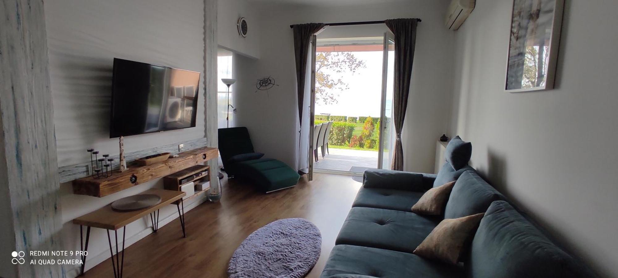 Panorama Gold Wellness Apartman Σίοφοκ Εξωτερικό φωτογραφία