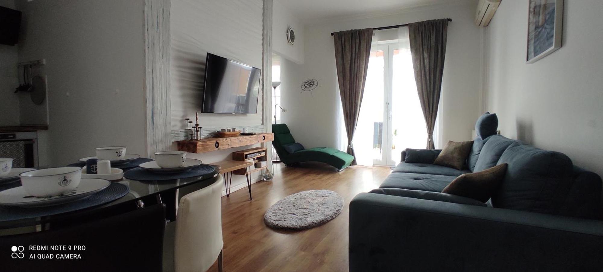 Panorama Gold Wellness Apartman Σίοφοκ Εξωτερικό φωτογραφία