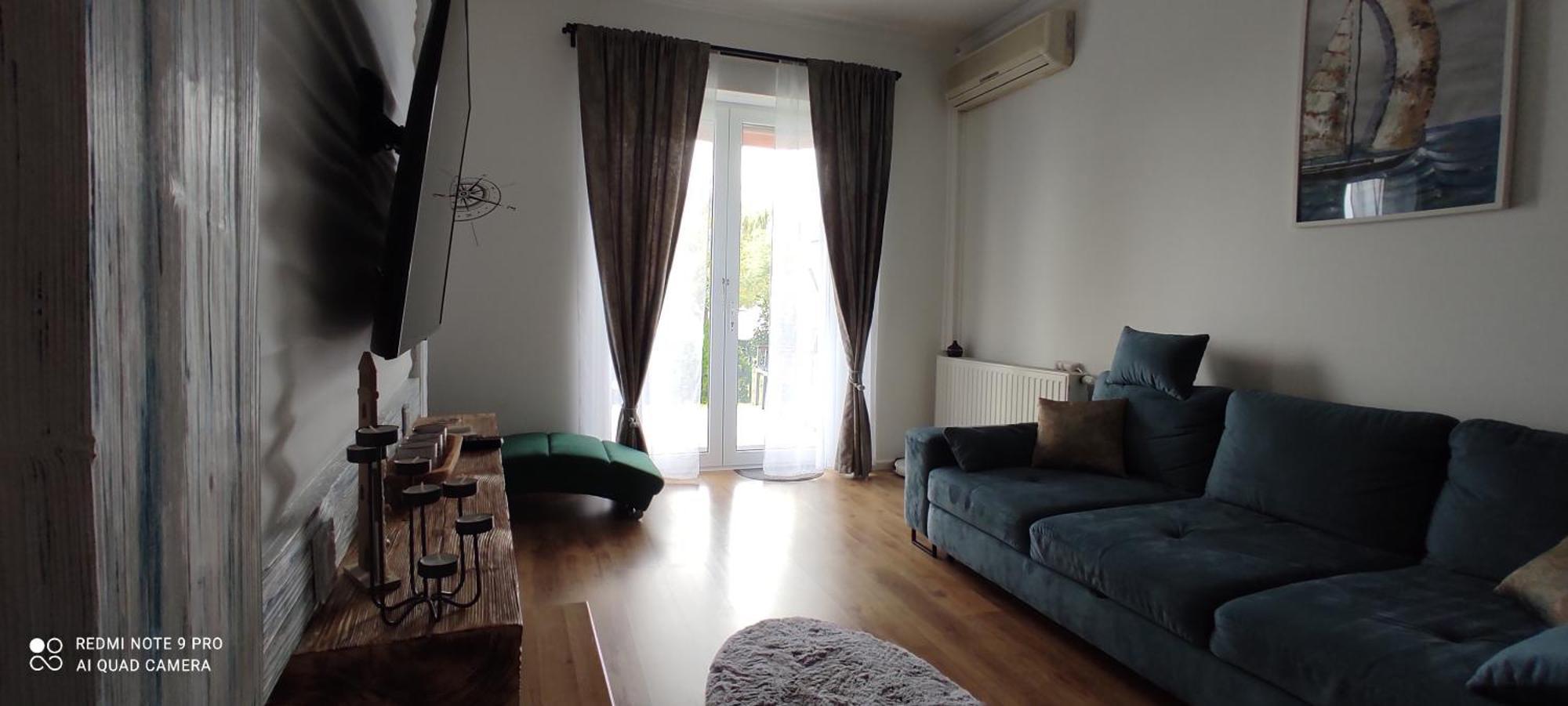 Panorama Gold Wellness Apartman Σίοφοκ Εξωτερικό φωτογραφία