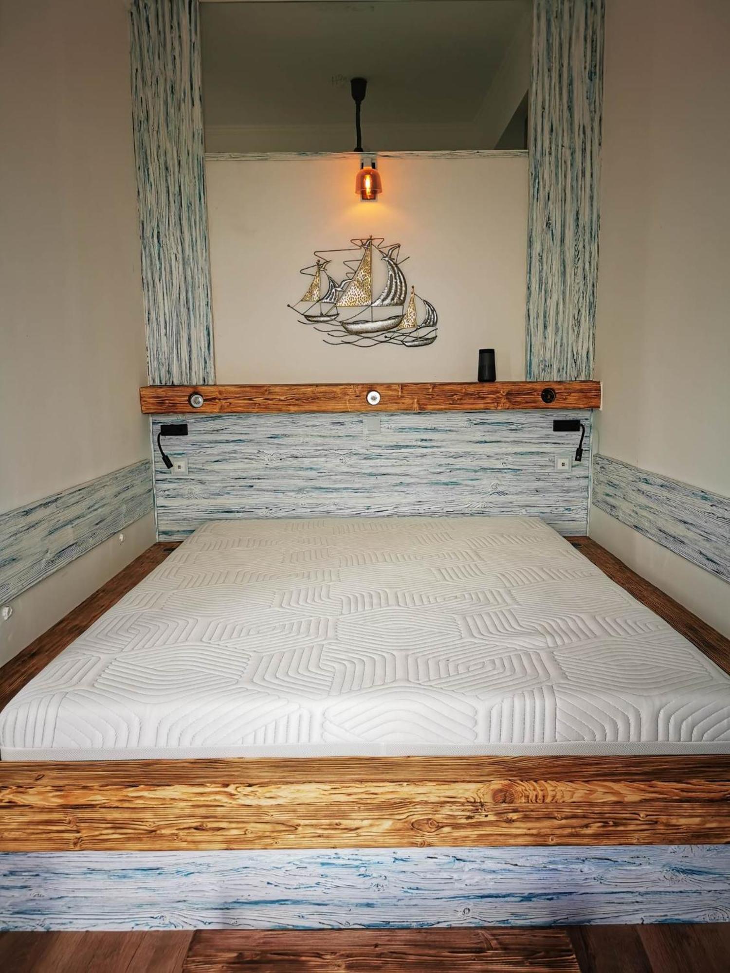 Panorama Gold Wellness Apartman Σίοφοκ Εξωτερικό φωτογραφία